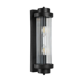 Бра  ARTELAMP A1070AP-2BK