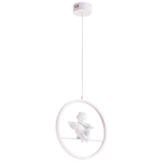 Подвес ARTELAMP A6065SP-1WH