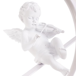 Подвес ARTELAMP A6065SP-1WH