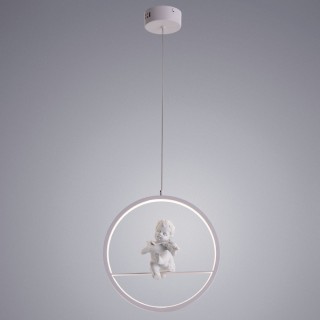 Подвес ARTELAMP A6065SP-1WH