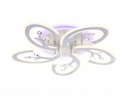 Потолочная люстра Ambrella Original FA512