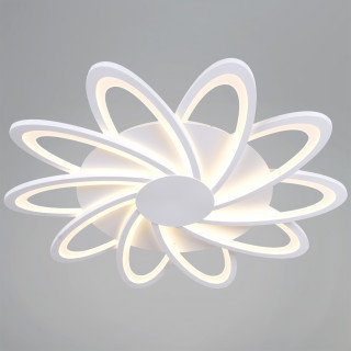 Люстра SNEHA 06529-0.3-10 WH