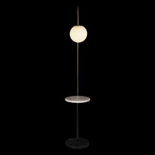 Торшер Loft IT Sonni 10145 Black