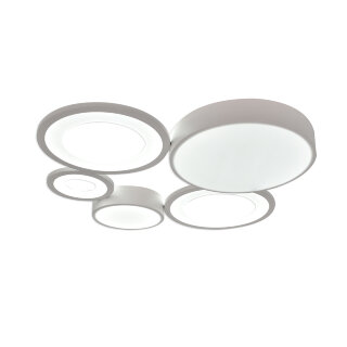 Люстра ESCADA 10286/5 LED*101W White