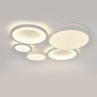Люстра ESCADA 10286/5 LED*101W White