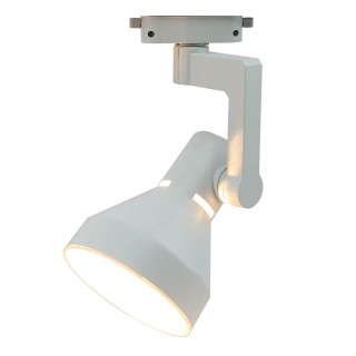Светильник Arte Lamp NIDO A5108PL-1WH E27 (Выведен из ассортимента)