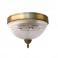 Потолочный светильник AURA 5054-2C RAB