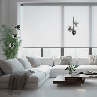 Люстра TK Lighting 5767 Estera
