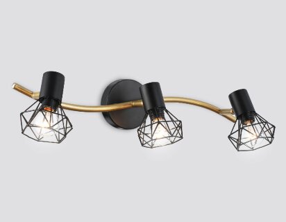 Спот Ambrella Light Loft Traditional TR8657