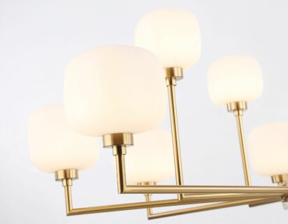 Люстра на штанге Ambrella Light High Light Heigh Light LH53019