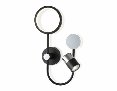 Настенный светильник Ambrella Light Comfort LineTech FL51601