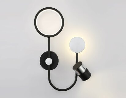 Настенный светильник Ambrella Light Comfort LineTech FL51601