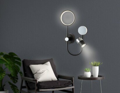 Настенный светильник Ambrella Light Comfort LineTech FL51601