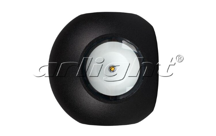Светильник Arlight LGD-Wall-Orb-4B-8W Warm White