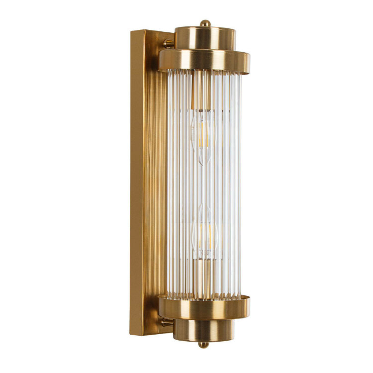 Бра  ARTELAMP A1070AP-2PB