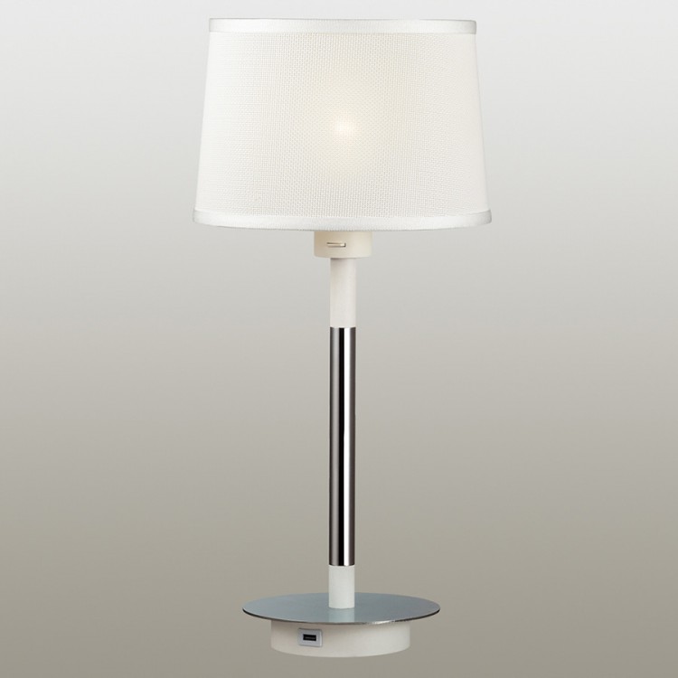 Настольная лампа Odeon Light 4160/1T 