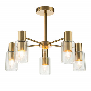 Люстра ESCADA 2120/5P Gold