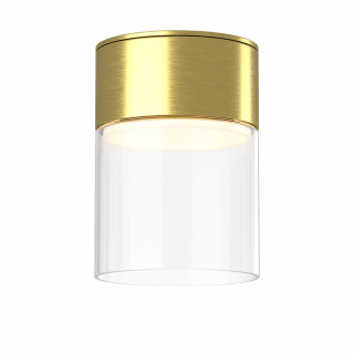Светильник накладной Maytoni C094CL-GX53-BS IP44