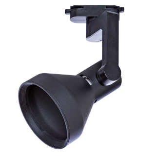 Трековый светильник Arte Lamp A5106PL-1BK