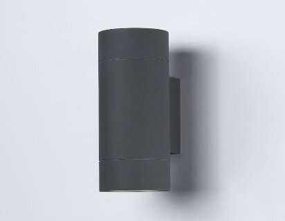 Уличный настенный светильник Ambrella Light Garden ST3303