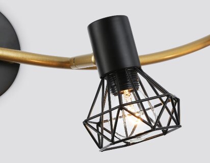 Спот Ambrella Light Loft Traditional TR8658