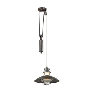 Уличный светильник ODEON LIGHT 4164/1A