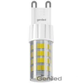 Светодиодная лампа Geniled G9 4Вт 2700K