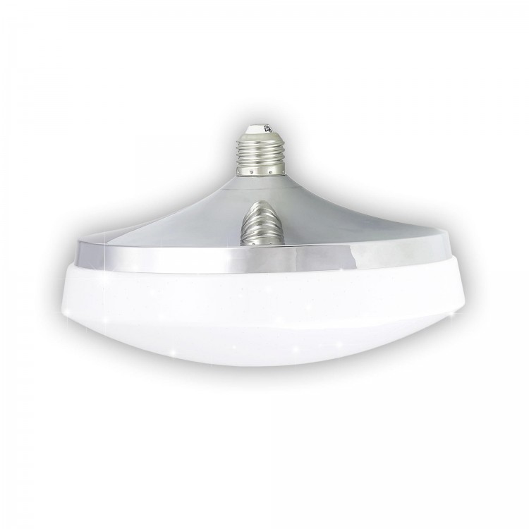 Лампа-светильник Светодиодный Citilux Тамбо CL716B12Nz Хром