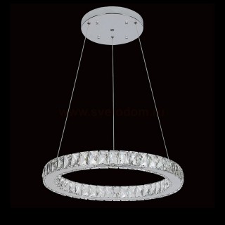 Люстра подвесная светодиодная Eletto Olimpia EL330P40.1