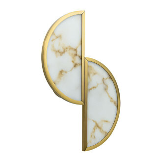 Бра Odeon Light Toscana 5447/2W