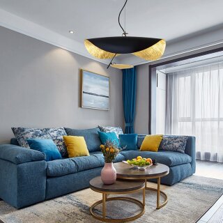 Подвесной светильник ImperiumLoft Covert 178132-26