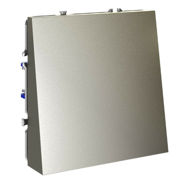 Вывод кабеля Voltum S70 04 шелк VLS080204