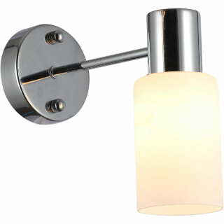 Бра SNEHA (ILLUMICO) IL0110-1W-79 CR