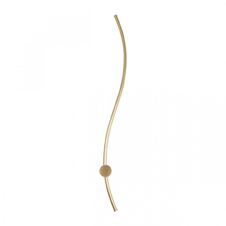 Настенный светильник Loft IT Rays 10153 GD