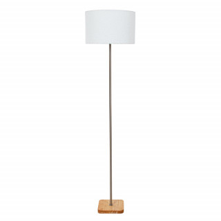 Торшер ARTELAMP A5071PN-1SS