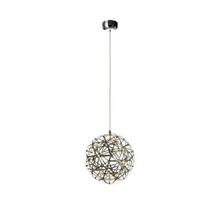 Подвесная люстра LOFT IT Raimond 1898/4