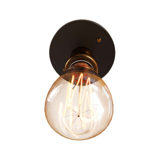 Потолочная люстра LOFT IT Factory filament Loft3103C