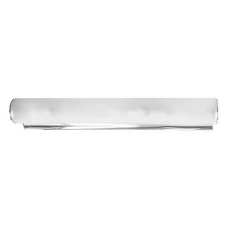 Бра Lightstar SL 801830 3*40W E14  хром/белый