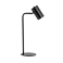 Настольная лампа MT2013  (черный, на основании, 60Вт, 220В, Е27)