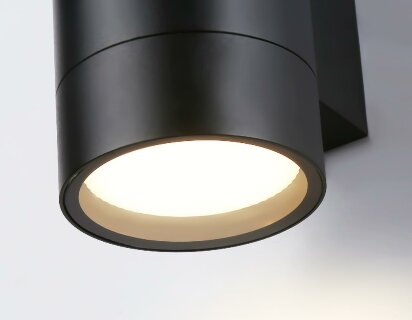 Уличный настенный светильник Ambrella Light Garden ST3304