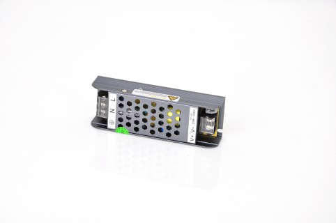 Блок питания SWG с TRIAC диммированием 100Вт, 12В, IP20
