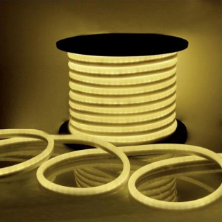 NEON LED 71 930 NLS-2835WW92-9-IP67-220V 3000K