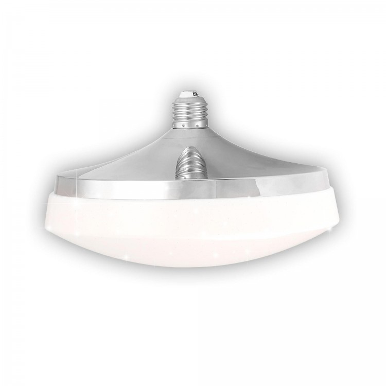 Лампа-светильник Светодиодный Citilux Тамбо CL716B12Wz Хром