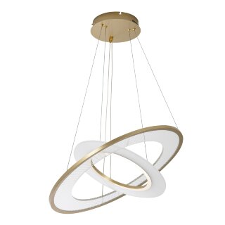 Подвес MODELUX L5050-60-40 GD LED4U