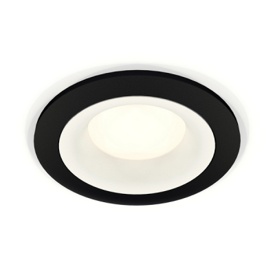 Точечный светильник Ambrella XC7622001