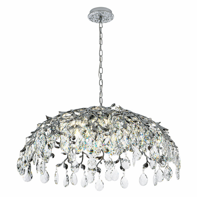 Люстра Modelux ML.8065.10 CR