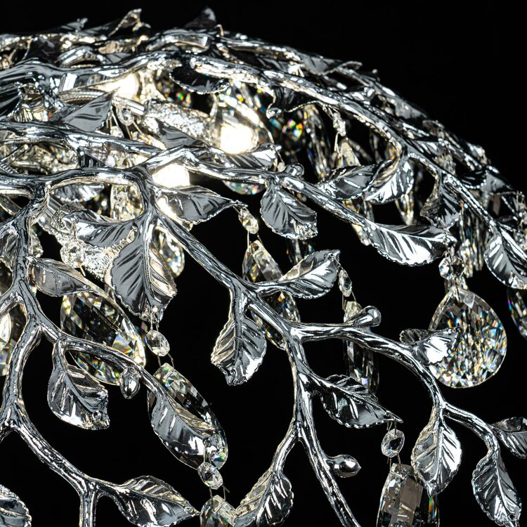 Люстра Modelux ML.8065.10 CR