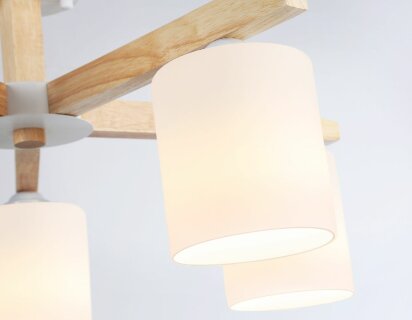 Люстра на штанге Ambrella Light Loft TR83113