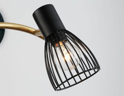 Спот Ambrella Light Loft Traditional TR8660