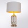 Настольная лампа ARTELAMP A4016LT-1WH